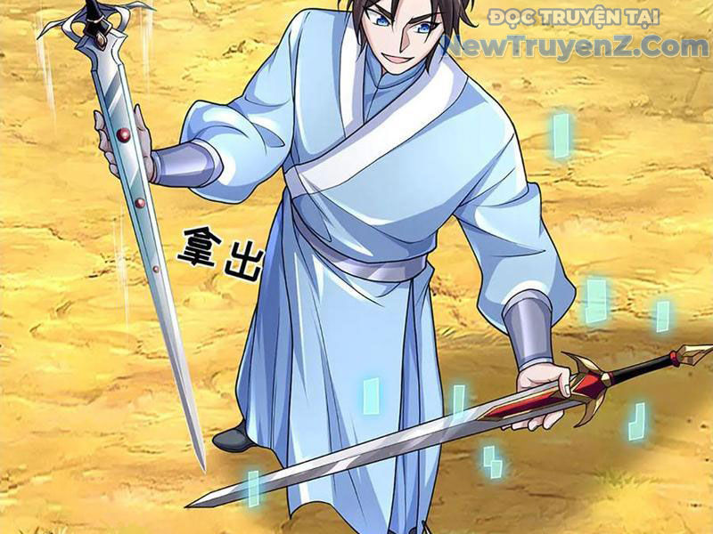 Ta Có Thể Thôn Phệ Vô Hạn Chapter 91 - Trang 2