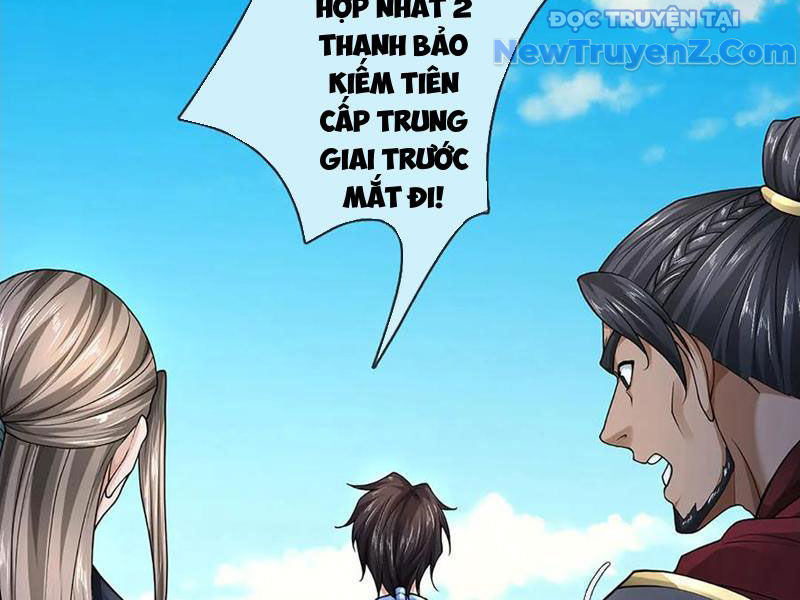 Ta Có Thể Thôn Phệ Vô Hạn Chapter 91 - Trang 2