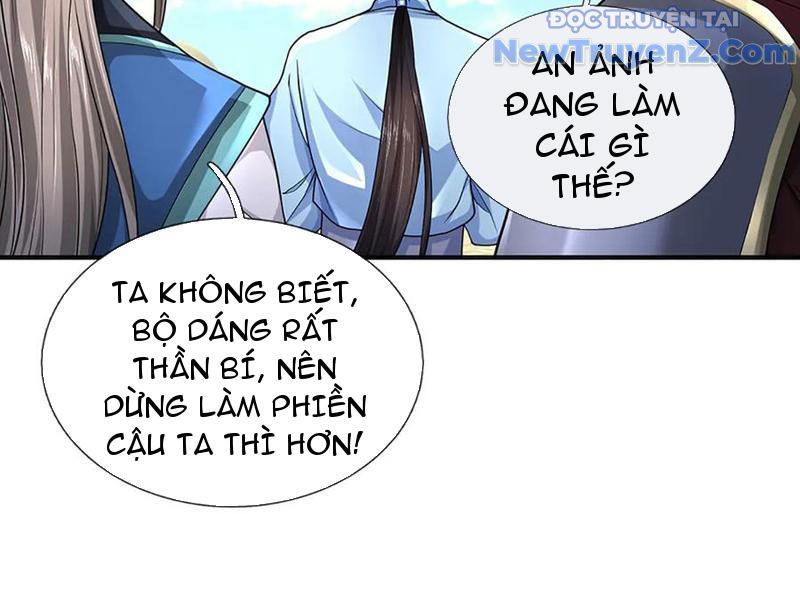 Ta Có Thể Thôn Phệ Vô Hạn Chapter 91 - Trang 2