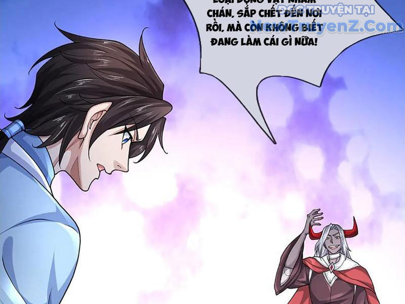 Ta Có Thể Thôn Phệ Vô Hạn Chapter 91 - Trang 2