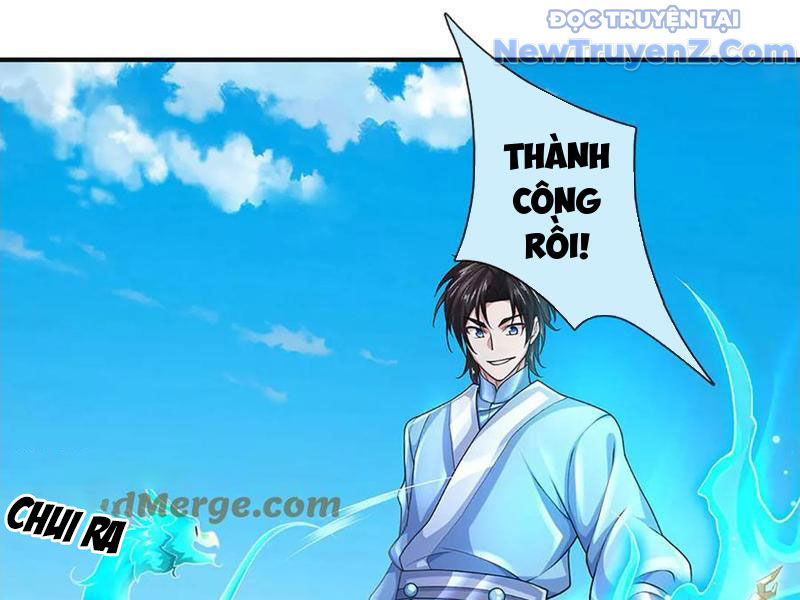 Ta Có Thể Thôn Phệ Vô Hạn Chapter 91 - Trang 2