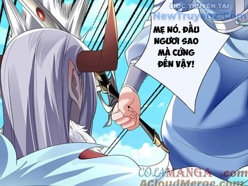 Ta Có Thể Thôn Phệ Vô Hạn Chapter 91 - Trang 2