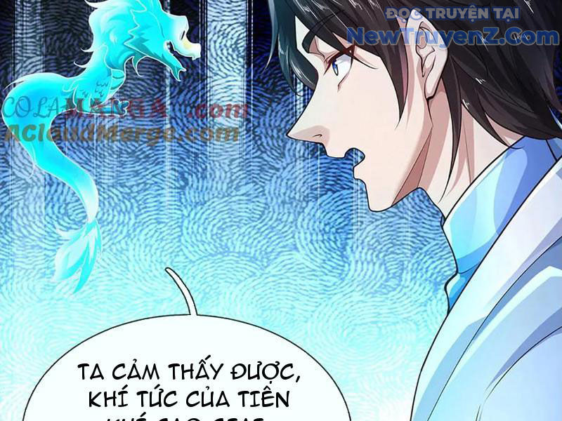 Ta Có Thể Thôn Phệ Vô Hạn Chapter 91 - Trang 2