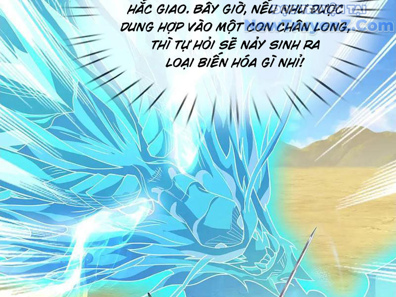 Ta Có Thể Thôn Phệ Vô Hạn Chapter 91 - Trang 2