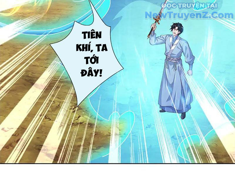 Ta Có Thể Thôn Phệ Vô Hạn Chapter 91 - Trang 2