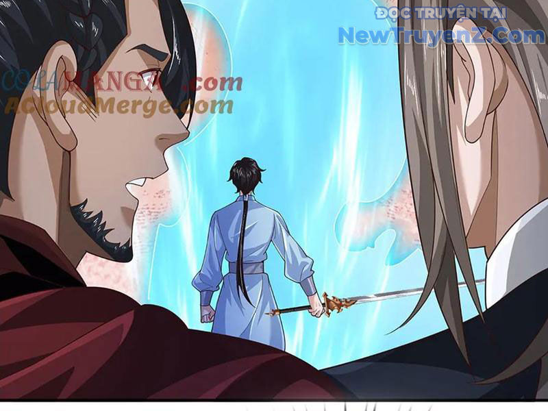 Ta Có Thể Thôn Phệ Vô Hạn Chapter 91 - Trang 2