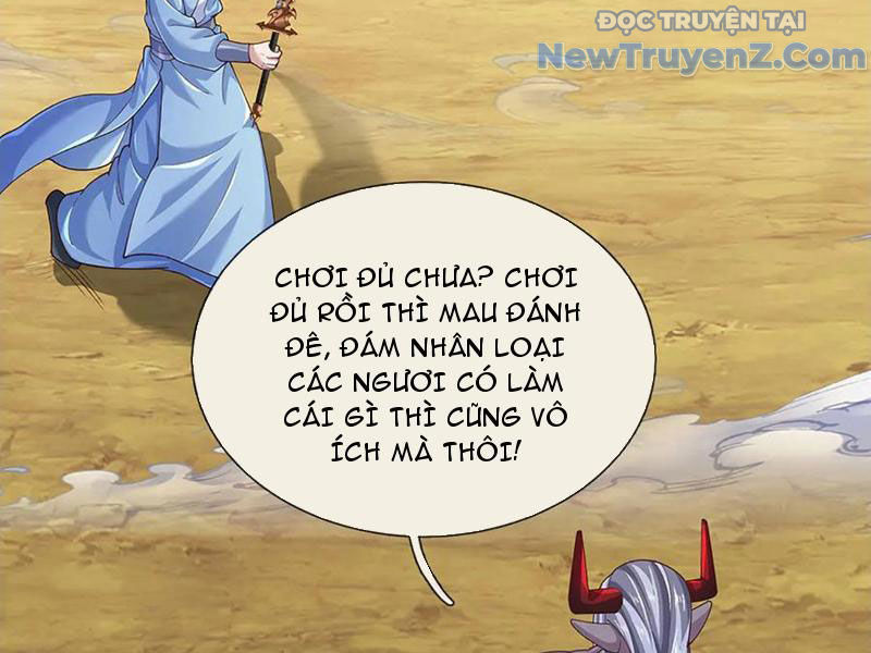 Ta Có Thể Thôn Phệ Vô Hạn Chapter 91 - Trang 2