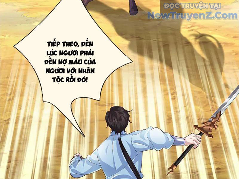 Ta Có Thể Thôn Phệ Vô Hạn Chapter 91 - Trang 2
