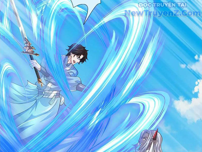 Ta Có Thể Thôn Phệ Vô Hạn Chapter 91 - Trang 2