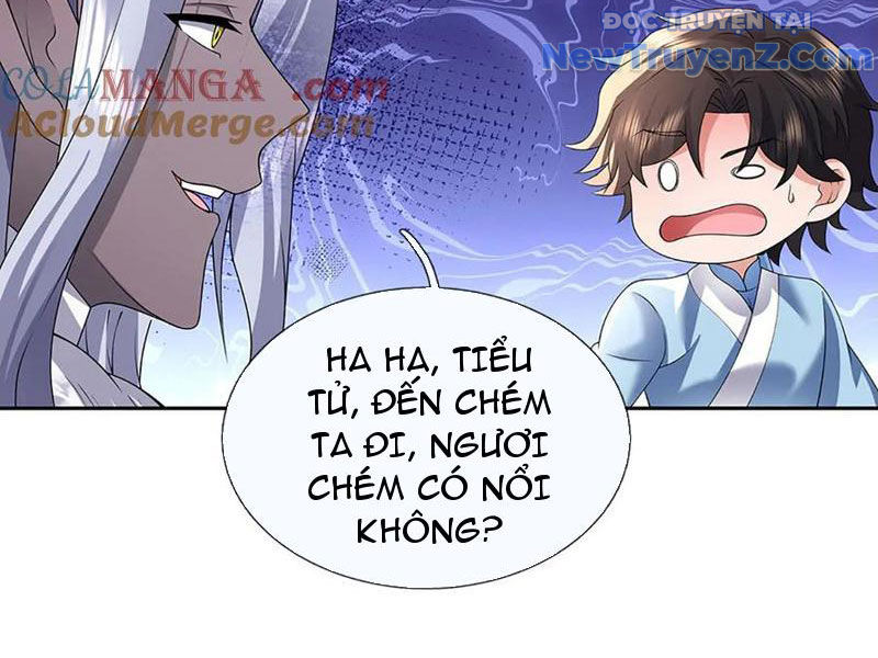 Ta Có Thể Thôn Phệ Vô Hạn Chapter 91 - Trang 2