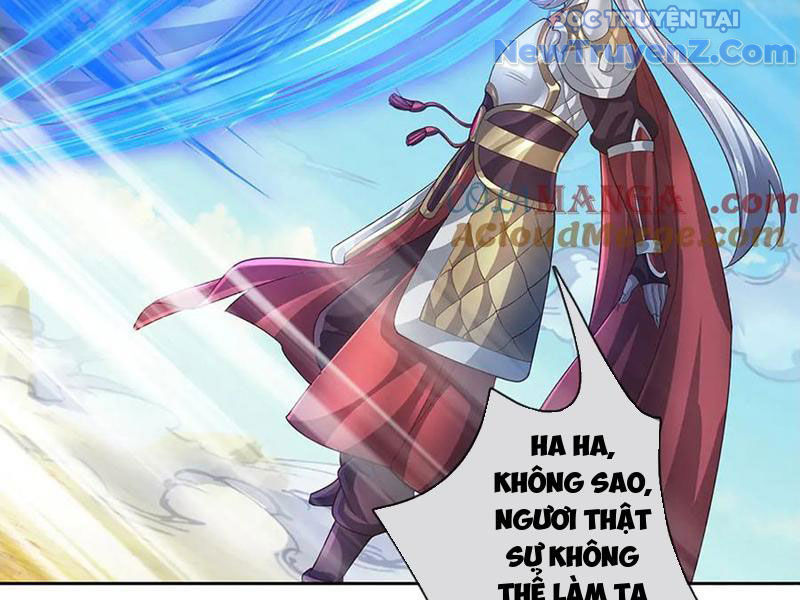 Ta Có Thể Thôn Phệ Vô Hạn Chapter 91 - Trang 2
