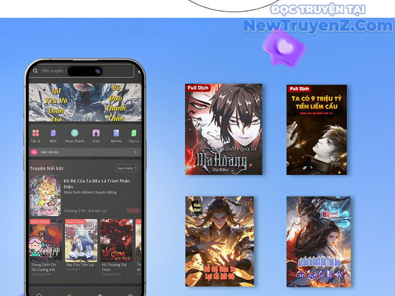 Ta Có Thể Thôn Phệ Vô Hạn Chapter 91 - Trang 2