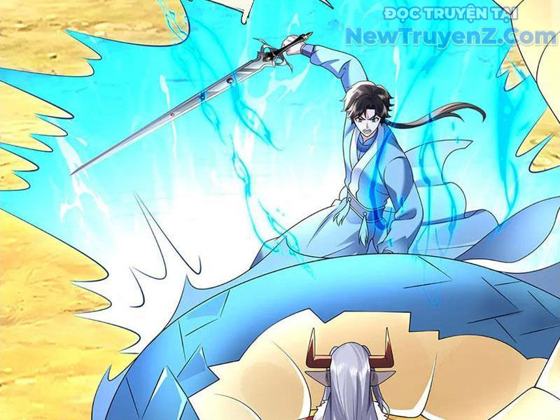 Ta Có Thể Thôn Phệ Vô Hạn Chapter 91 - Trang 2