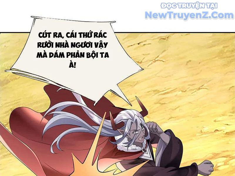 Ta Có Thể Thôn Phệ Vô Hạn Chapter 91 - Trang 2