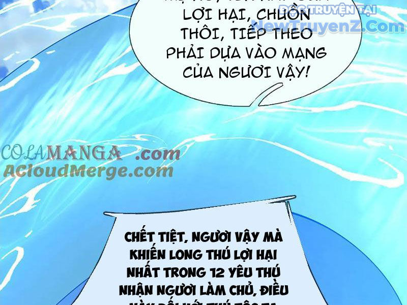 Ta Có Thể Thôn Phệ Vô Hạn Chapter 91 - Trang 2