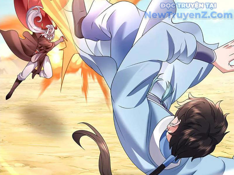 Ta Có Thể Thôn Phệ Vô Hạn Chapter 91 - Trang 2