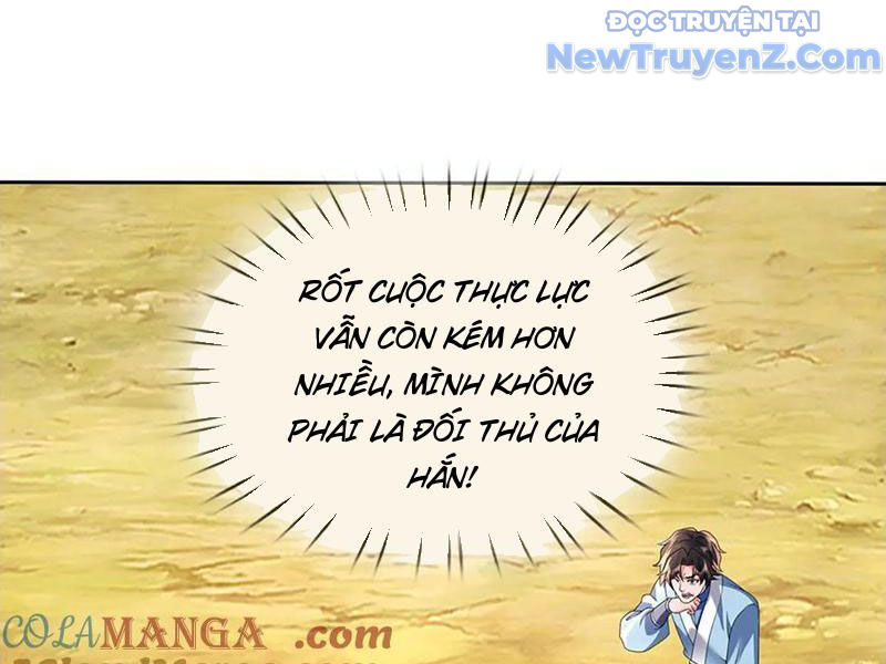 Ta Có Thể Thôn Phệ Vô Hạn Chapter 91 - Trang 2