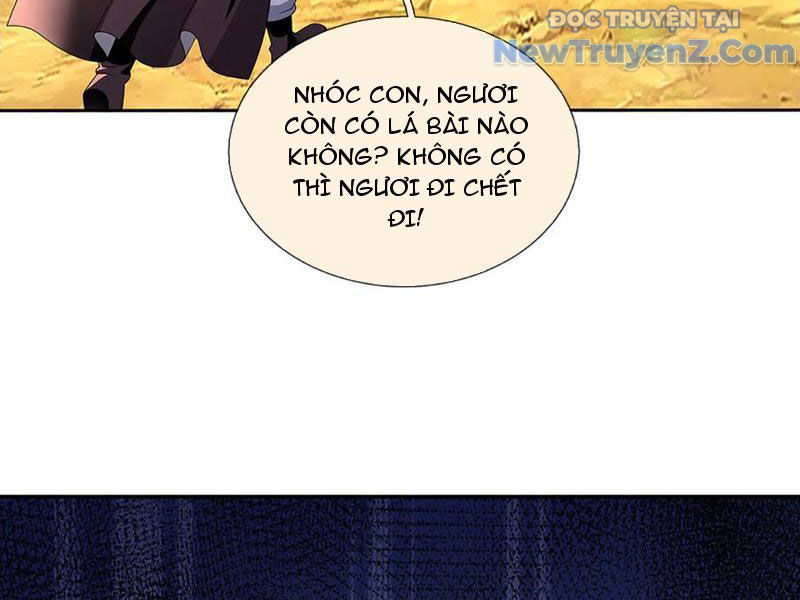 Ta Có Thể Thôn Phệ Vô Hạn Chapter 91 - Trang 2