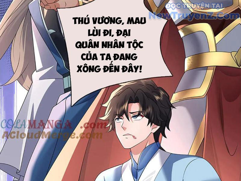 Ta Có Thể Thôn Phệ Vô Hạn Chapter 91 - Trang 2