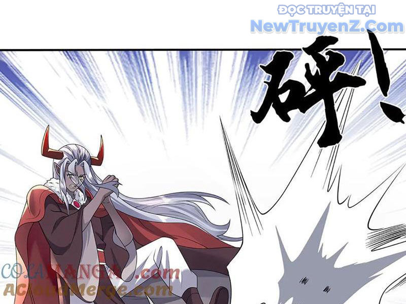 Ta Có Thể Thôn Phệ Vô Hạn Chapter 91 - Trang 2