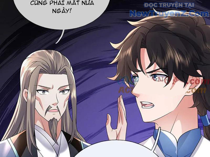 Ta Có Thể Thôn Phệ Vô Hạn Chapter 91 - Trang 2
