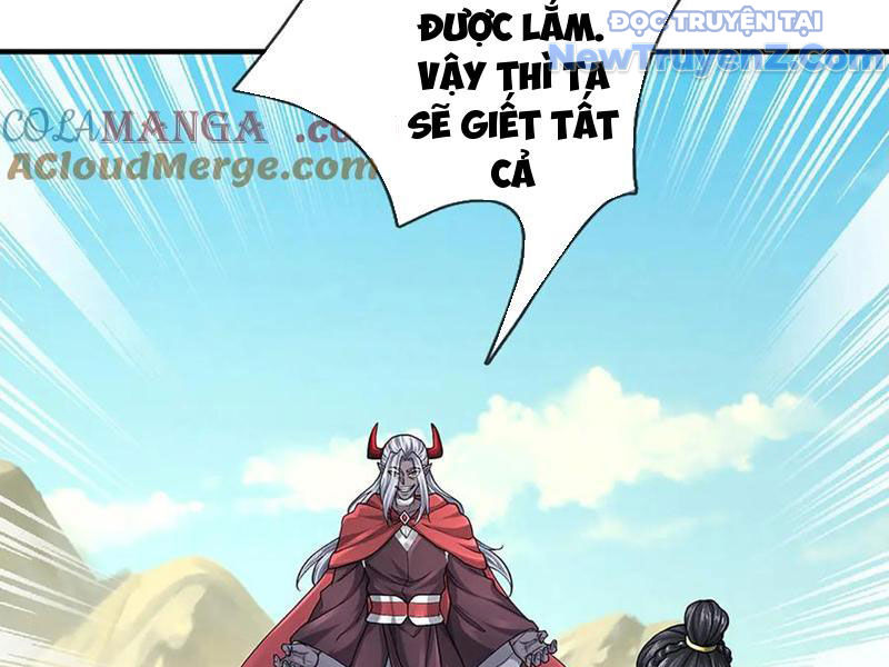 Ta Có Thể Thôn Phệ Vô Hạn Chapter 91 - Trang 2