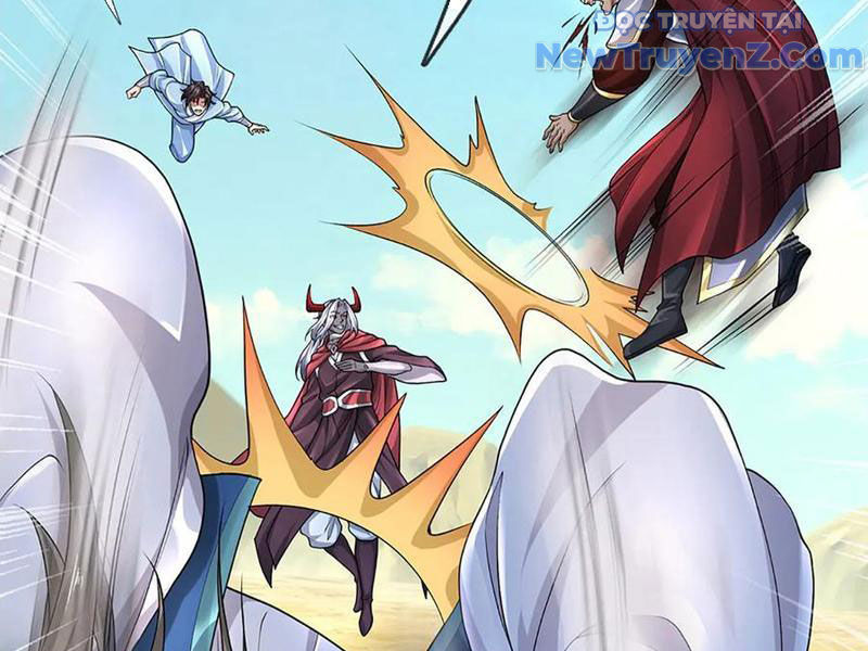 Ta Có Thể Thôn Phệ Vô Hạn Chapter 91 - Trang 2