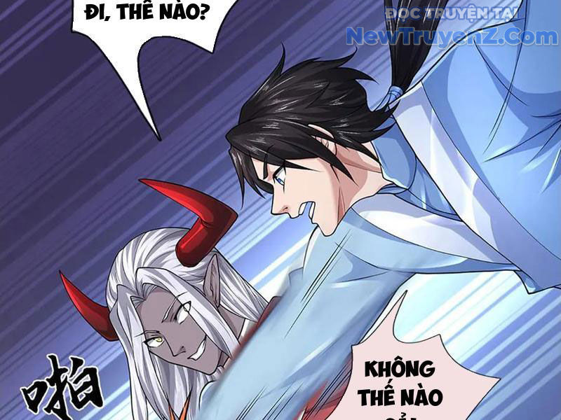 Ta Có Thể Thôn Phệ Vô Hạn Chapter 91 - Trang 2
