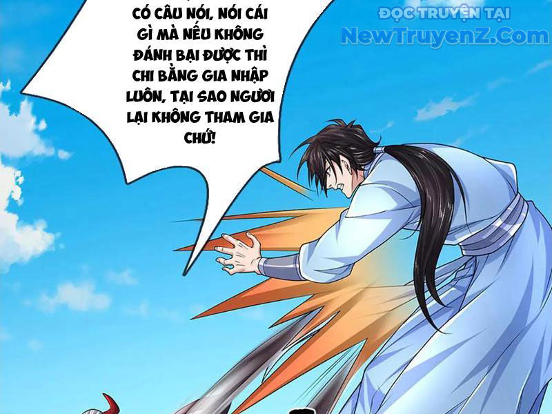 Ta Có Thể Thôn Phệ Vô Hạn Chapter 91 - Trang 2