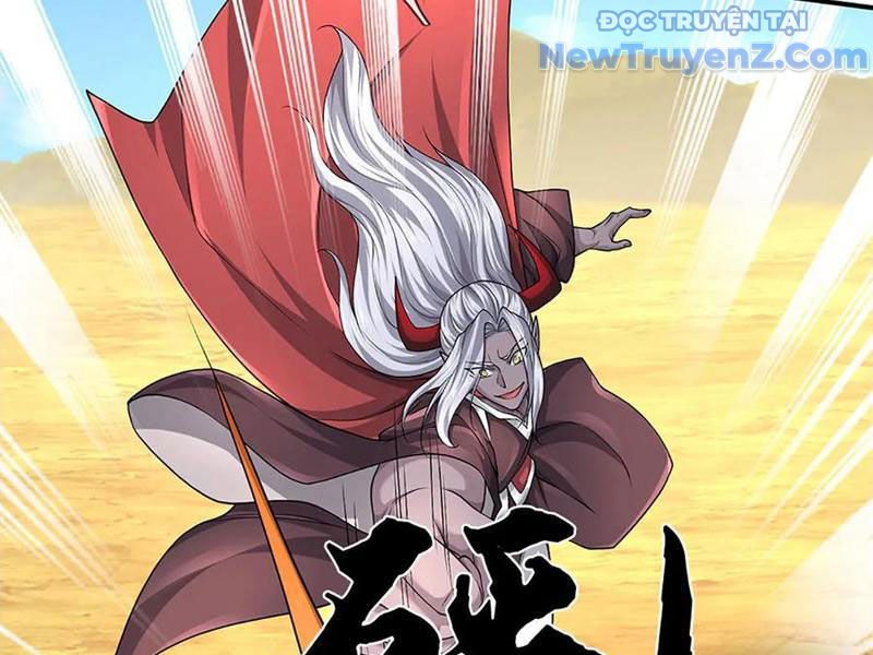 Ta Có Thể Thôn Phệ Vô Hạn Chapter 91 - Trang 2