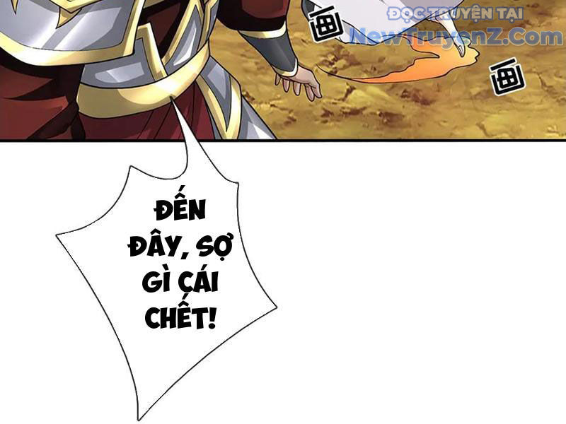 Ta Có Thể Thôn Phệ Vô Hạn Chapter 91 - Trang 2