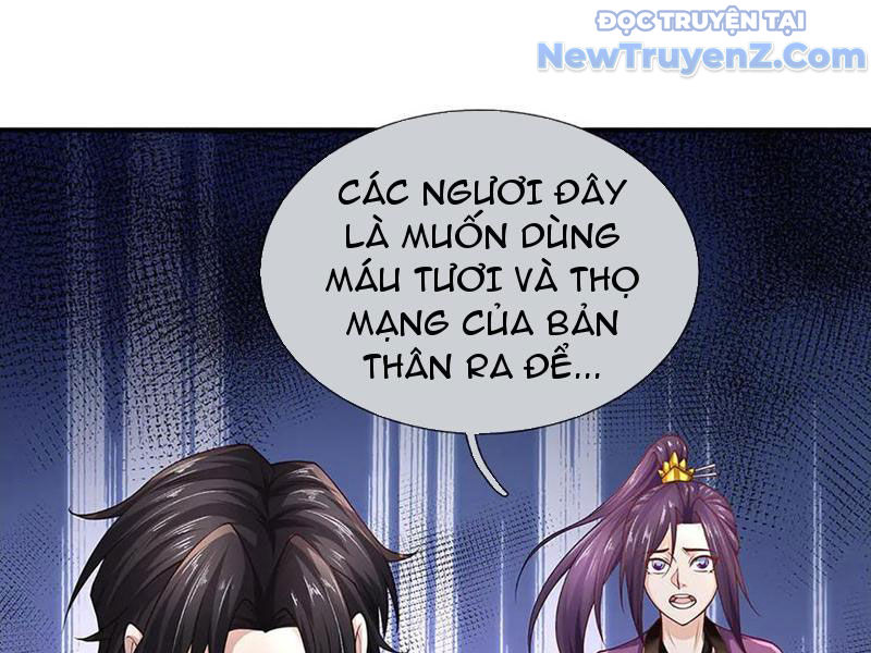 Ta Có Thể Thôn Phệ Vô Hạn Chapter 91 - Trang 2