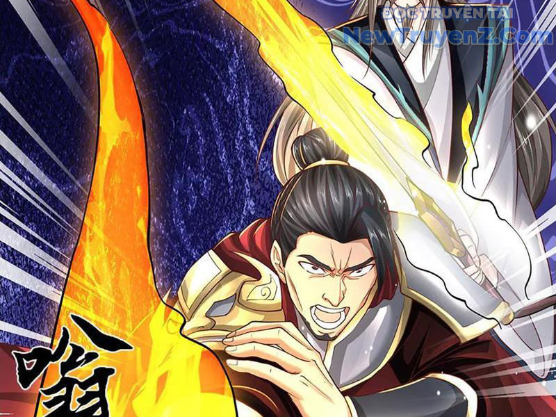 Ta Có Thể Thôn Phệ Vô Hạn Chapter 91 - Trang 2