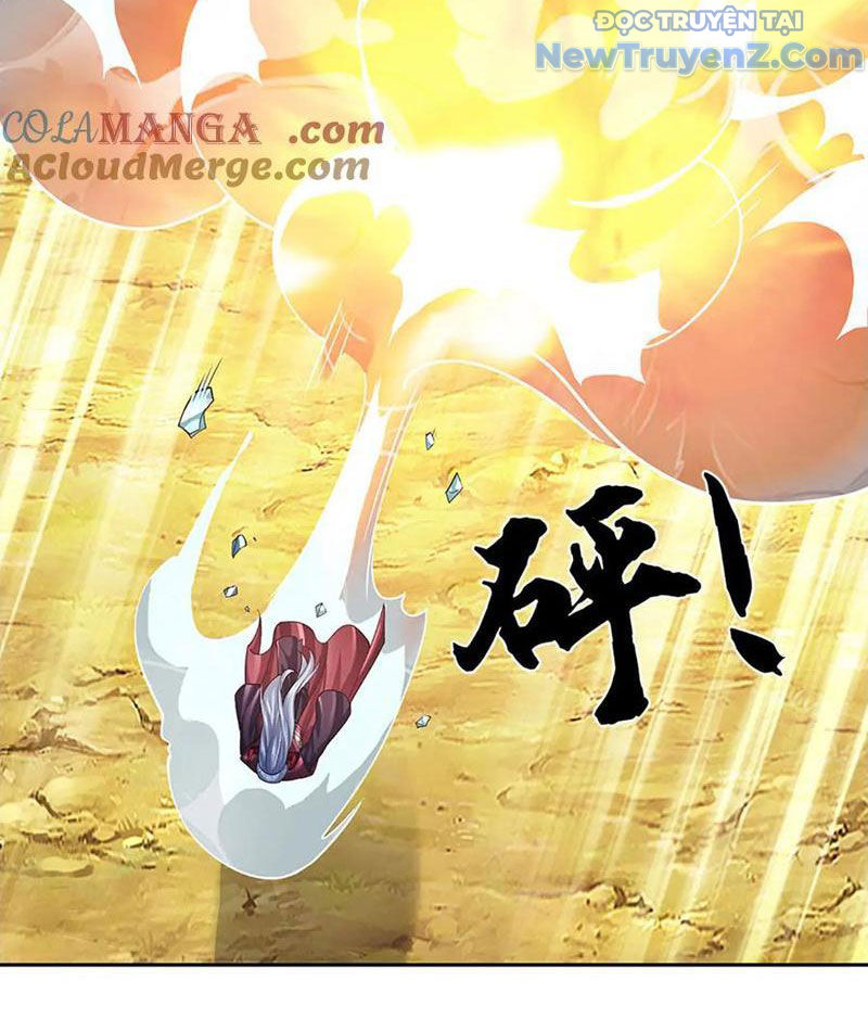 Ta Có Thể Thôn Phệ Vô Hạn Chapter 92 - Trang 2