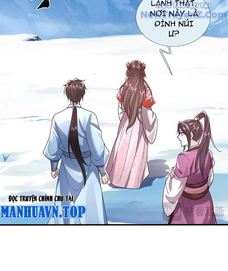 Ta Có Thể Thôn Phệ Vô Hạn Chapter 92 - Trang 2