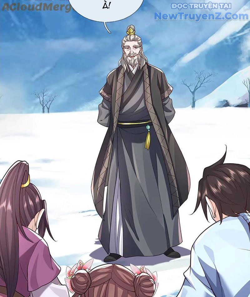 Ta Có Thể Thôn Phệ Vô Hạn Chapter 92 - Trang 2