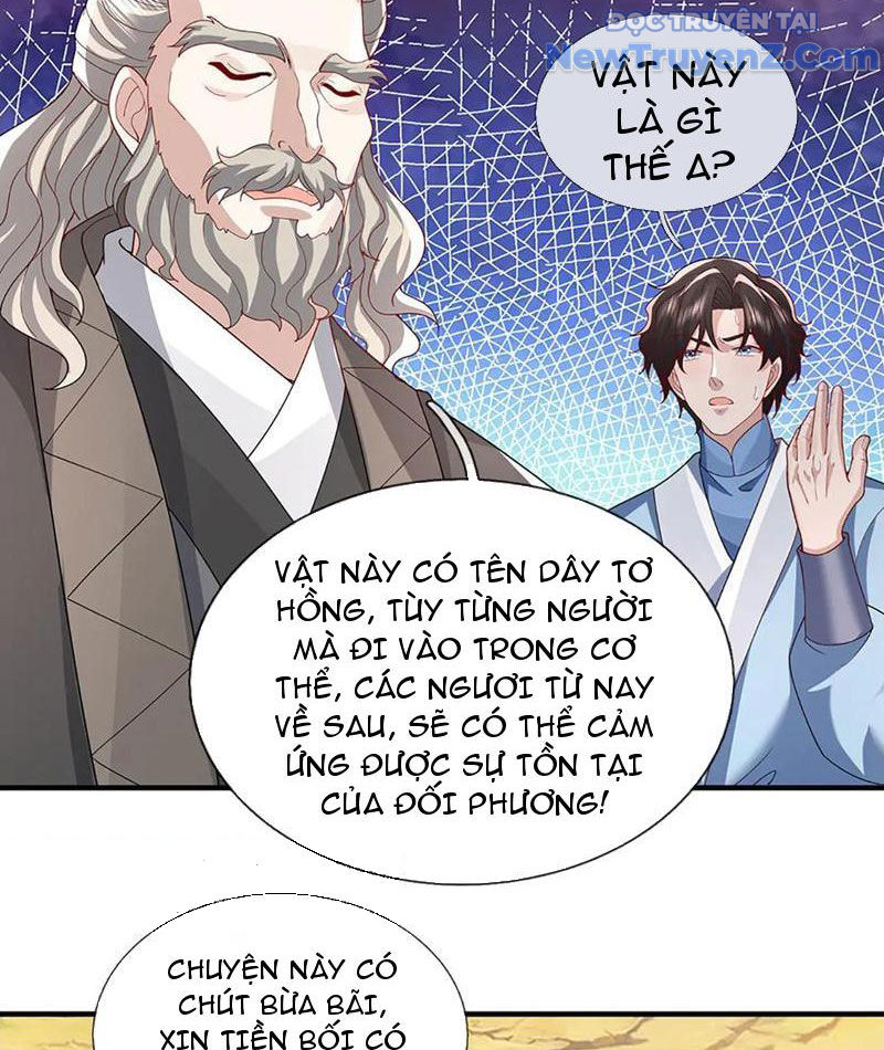 Ta Có Thể Thôn Phệ Vô Hạn Chapter 92 - Trang 2