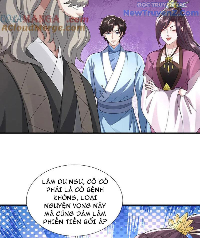 Ta Có Thể Thôn Phệ Vô Hạn Chapter 92 - Trang 2