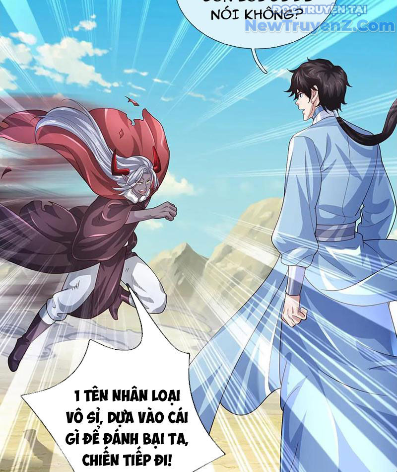 Ta Có Thể Thôn Phệ Vô Hạn Chapter 92 - Trang 2