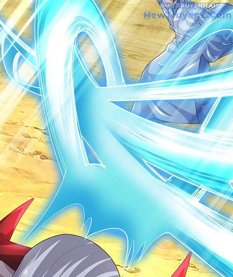 Ta Có Thể Thôn Phệ Vô Hạn Chapter 92 - Trang 2