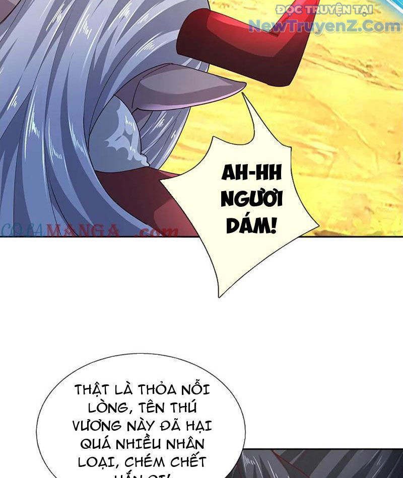 Ta Có Thể Thôn Phệ Vô Hạn Chapter 92 - Trang 2