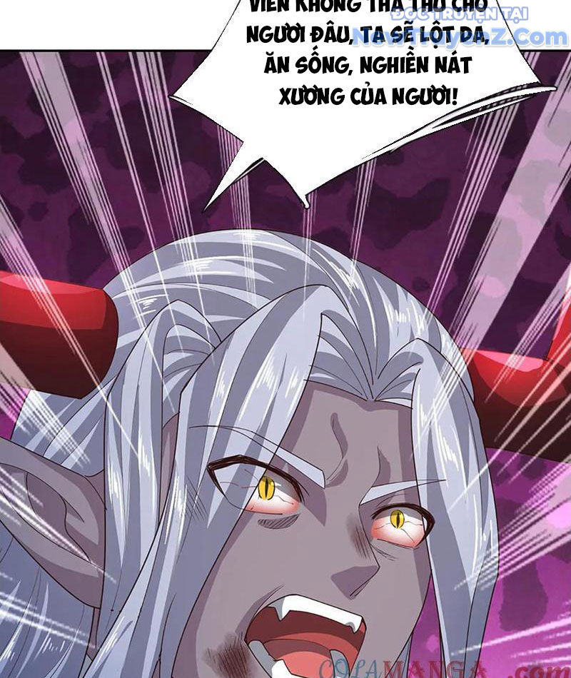 Ta Có Thể Thôn Phệ Vô Hạn Chapter 92 - Trang 2