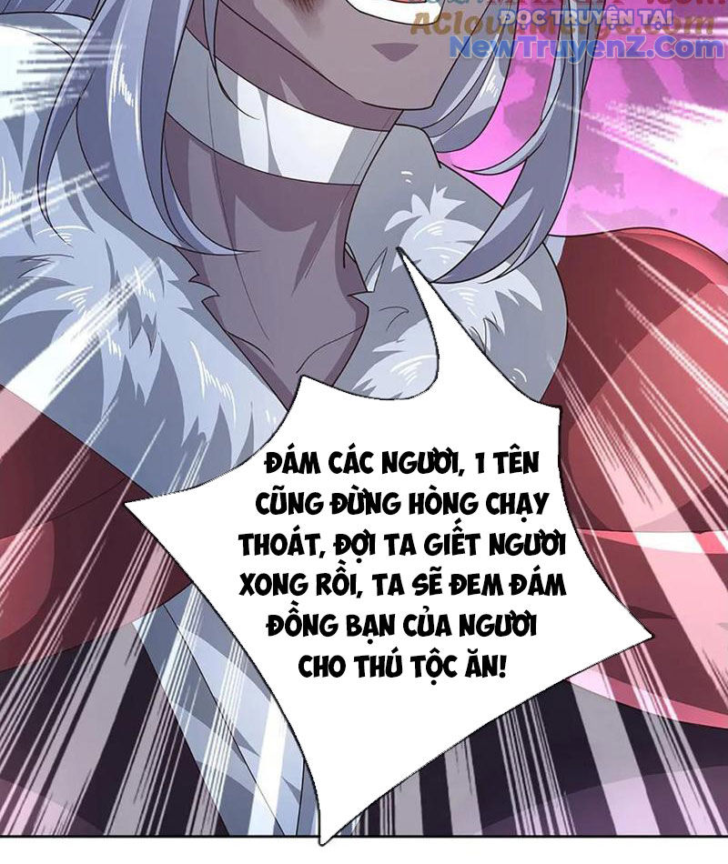 Ta Có Thể Thôn Phệ Vô Hạn Chapter 92 - Trang 2