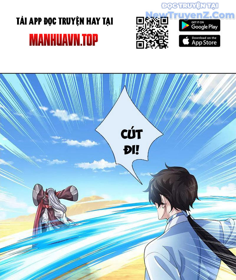 Ta Có Thể Thôn Phệ Vô Hạn Chapter 92 - Trang 2