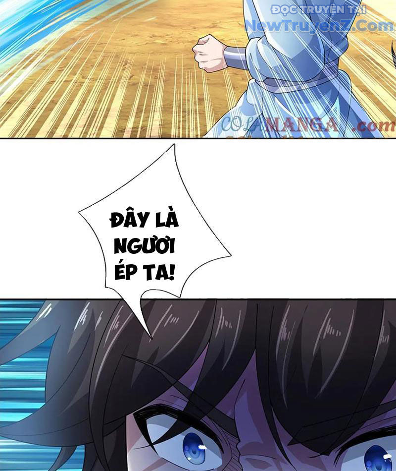 Ta Có Thể Thôn Phệ Vô Hạn Chapter 92 - Trang 2