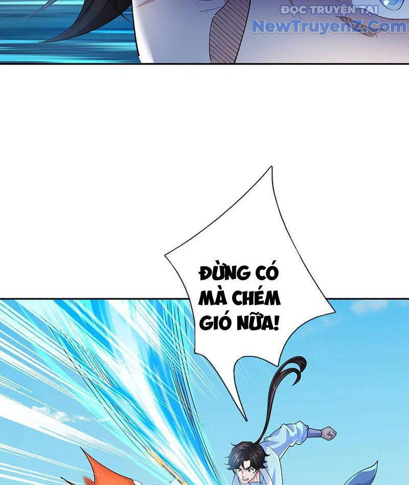 Ta Có Thể Thôn Phệ Vô Hạn Chapter 92 - Trang 2