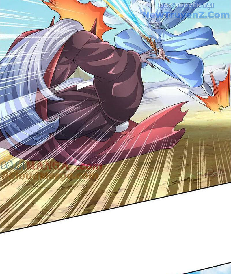 Ta Có Thể Thôn Phệ Vô Hạn Chapter 92 - Trang 2