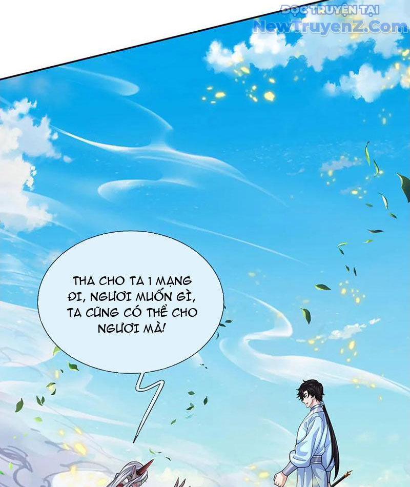 Ta Có Thể Thôn Phệ Vô Hạn Chapter 92 - Trang 2