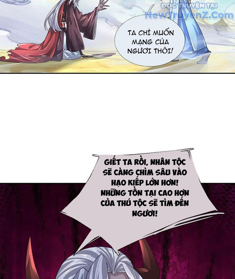 Ta Có Thể Thôn Phệ Vô Hạn Chapter 92 - Trang 2