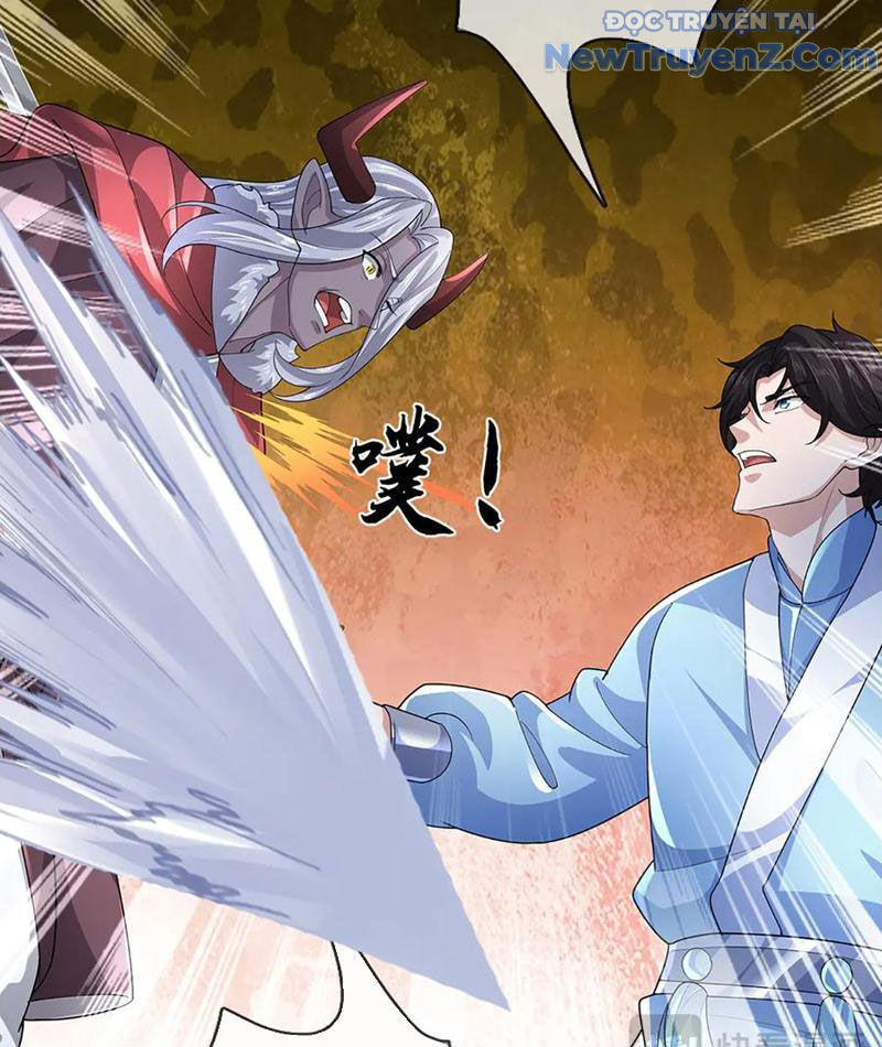 Ta Có Thể Thôn Phệ Vô Hạn Chapter 92 - Trang 2